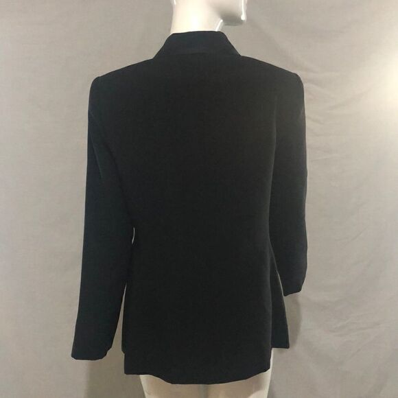Kasper Dress Jacket   - Picture 4 of 6